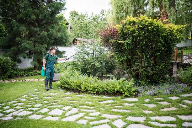 Best Best Pest Control Companies  in New Whiteland, IN
